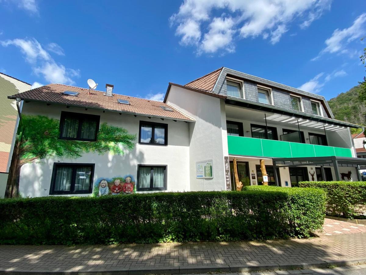 Bestharzinn Bad Harzburg Exterior photo