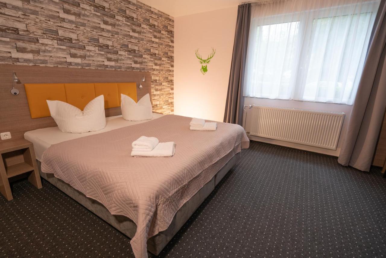 Bestharzinn Bad Harzburg Exterior photo